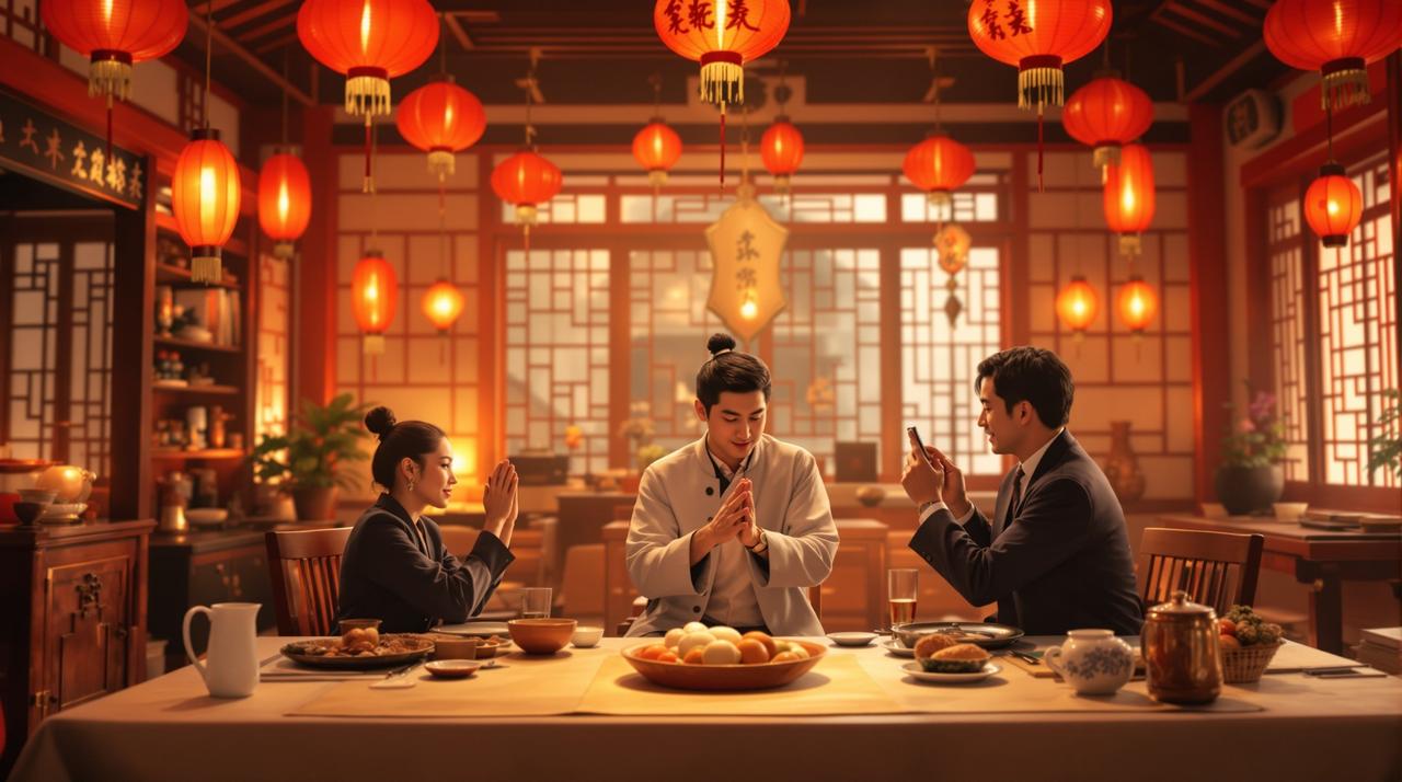 武林外传：新篇 - 月光影视影视内容封面图