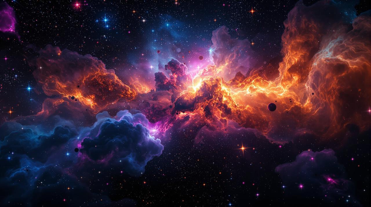 宇宙起源：大爆炸之谜 - 月光影视相关推荐