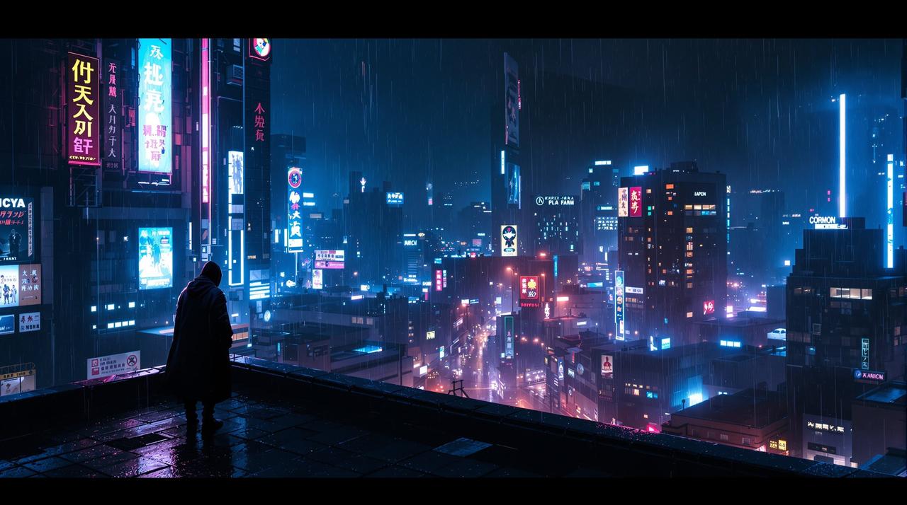 都市猎人：暗夜行动 - 月光影视影视内容封面图