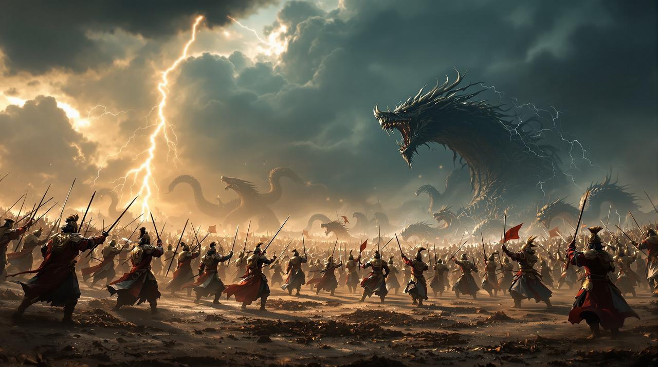 国产动画电影崛起，《哪吒之魔童降世》续作暑期档上映 - 月光影视资讯配图